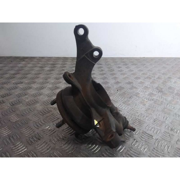 Recambio de mangueta delantera izquierda para kia cee´d emotion referencia OEM IAM   