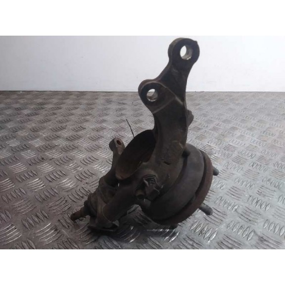 Recambio de mangueta delantera izquierda para kia cee´d emotion referencia OEM IAM   