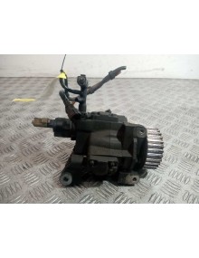 Recambio de bomba inyeccion para renault megane ii berlina 5p 1.5 dci diesel referencia OEM IAM 8200430599   2