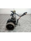 Recambio de bomba inyeccion para renault megane ii berlina 5p 1.5 dci diesel referencia OEM IAM 8200430599  