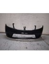 Recambio de paragolpes delantero para dacia sandero referencia OEM IAM 8200526596 0812 NUEVO