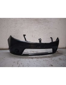 Recambio de paragolpes delantero para dacia sandero referencia OEM IAM 8200526596 0812 NUEVO 2