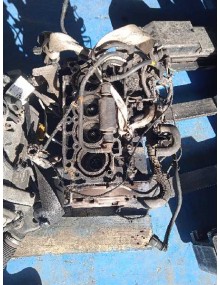 Recambio de motor completo para peugeot partner (s2) combiespace referencia OEM IAM 9HWO9H02 M 