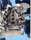 Recambio de motor completo para peugeot partner (s2) combiespace referencia OEM IAM 9HWO9H02 M 