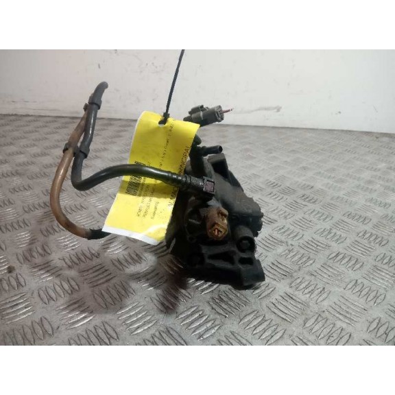 Recambio de bomba inyeccion para renault megane ii berlina 5p 1.5 dci diesel referencia OEM IAM 8200430599  