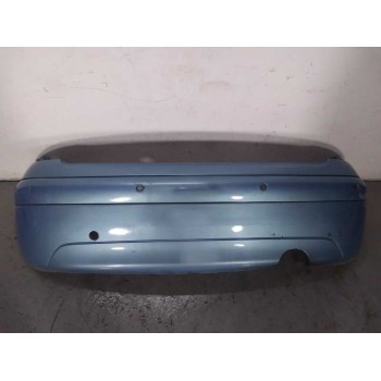 PARAGOLPES TRASERO 7410R6 AZUL 