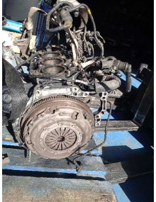 Recambio de motor completo para peugeot partner (s2) combiespace referencia OEM IAM 9HWO9H02 M  2