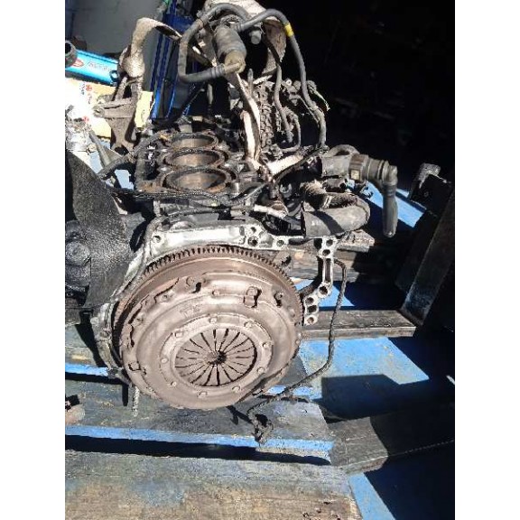 Recambio de motor completo para peugeot partner (s2) combiespace referencia OEM IAM 9HWO9H02 M 
