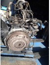 Recambio de motor completo para peugeot partner (s2) combiespace referencia OEM IAM 9HWO9H02 M 