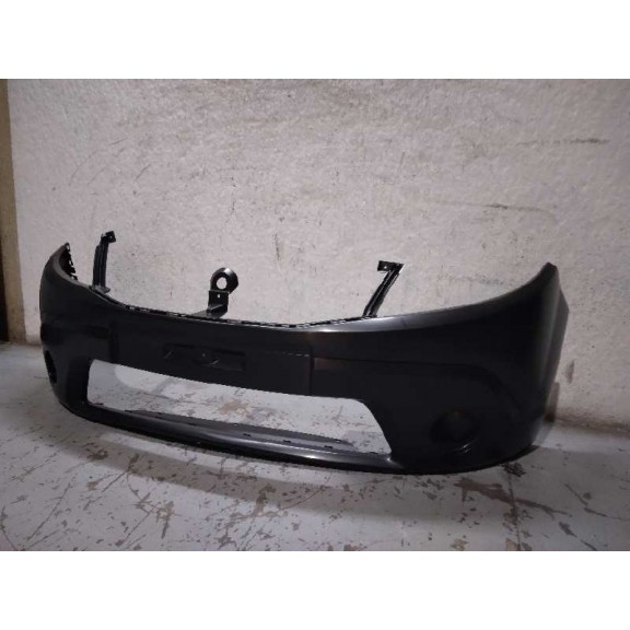 Recambio de paragolpes delantero para dacia sandero referencia OEM IAM 8200526596 0812 NUEVO