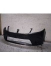 Recambio de paragolpes delantero para dacia sandero referencia OEM IAM 8200526596 0812 NUEVO