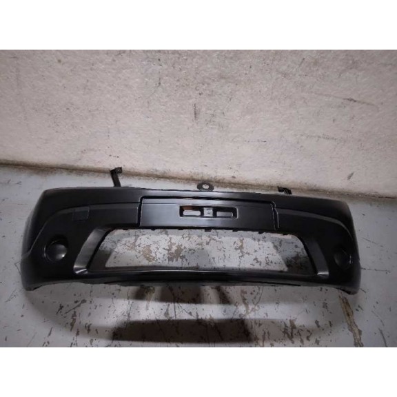 Recambio de paragolpes delantero para dacia sandero referencia OEM IAM 8200526596 0812 NUEVO