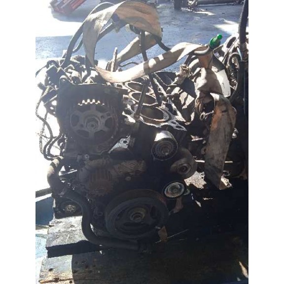Recambio de motor completo para peugeot partner (s2) combiespace referencia OEM IAM 9HWO9H02 M 