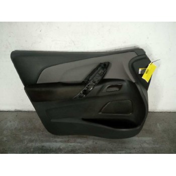 Recambio de guarnecido puerta delantera izquierda para citroën c4 picasso feel referencia OEM IAM  SIN MANDO ELEVALUNAS 