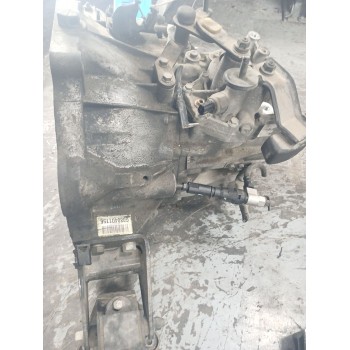 Recambio de caja cambios para hyundai santa fé ii (cm) 2.2 crdi referencia OEM IAM 4300038060 197.025KM CAMBIO MANUAL 5V