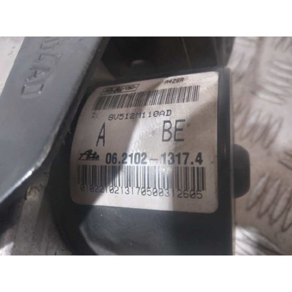 Recambio de abs para ford fiesta (cb1) trend referencia OEM IAM 8V512M110AD  