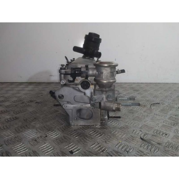 Recambio de culata para audi a3 (8l) 1.6 referencia OEM IAM 06B103373T  