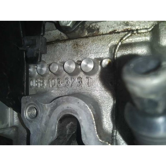 Recambio de culata para audi a3 (8l) 1.6 referencia OEM IAM 06B103373T  