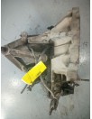 Recambio de caja cambios para nissan micra (k12e) 1.5 dci turbodiesel cat referencia OEM IAM K9GF8200459875  