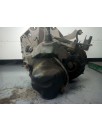 Recambio de caja cambios para nissan micra (k12e) 1.5 dci turbodiesel cat referencia OEM IAM K9GF8200459875  