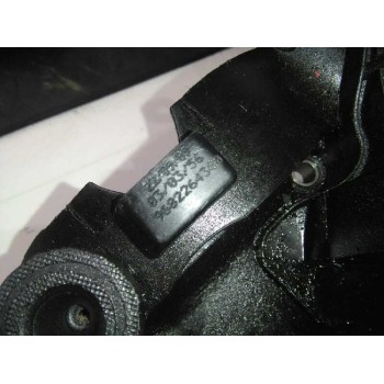 Recambio de colector admision para peugeot bipper básico referencia OEM IAM 968226438  