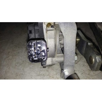 Recambio de motor limpia delantero para hyundai i30 (gd) style referencia OEM IAM 98110A5000  