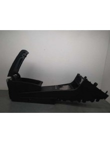 Recambio de apoyabrazos central para volkswagen passat berlina (3c2) 2.0 tdi referencia OEM IAM 3C0864207 3C0863319S 