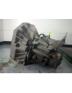 Recambio de caja cambios para nissan micra (k12e) 1.5 dci turbodiesel cat referencia OEM IAM K9GF8200459875  