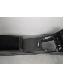 Recambio de apoyabrazos central para volkswagen passat berlina (3c2) 2.0 tdi referencia OEM IAM 3C0864207 3C0863319S  2