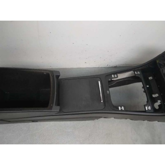 Recambio de apoyabrazos central para volkswagen passat berlina (3c2) 2.0 tdi referencia OEM IAM 3C0864207 3C0863319S 