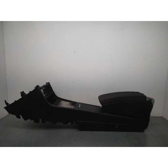 Recambio de apoyabrazos central para volkswagen passat berlina (3c2) 2.0 tdi referencia OEM IAM 3C0864207 3C0863319S 