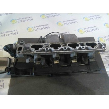 COLECTOR ADMISION SIN RAMPA 