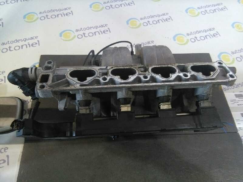 Recambio de colector admision para opel vectra b berlina básico referencia OEM IAM  SIN RAMPA 