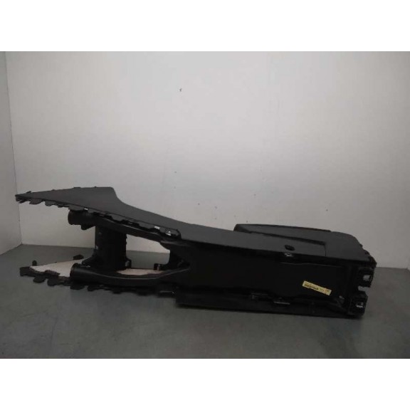 Recambio de apoyabrazos central para volkswagen passat berlina (3c2) 2.0 tdi referencia OEM IAM 3C0864207 3C0863319S 