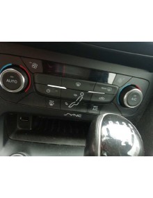 Recambio de mando climatizador para ford focus lim. 1.0 ecoboost cat referencia OEM IAM 1FET18C612AF  