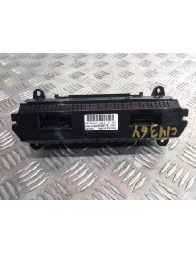 Recambio de mando climatizador para ford focus lim. 1.0 ecoboost cat referencia OEM IAM 1FET18C612AF   2