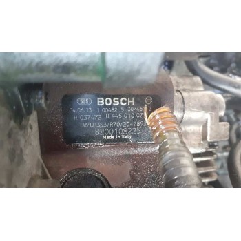 Recambio de motor completo para renault scenic ii authentique referencia OEM IAM F9Q D8 EXPORTACIÓN 