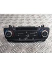Recambio de mando climatizador para ford focus lim. 1.0 ecoboost cat referencia OEM IAM 1FET18C612AF  