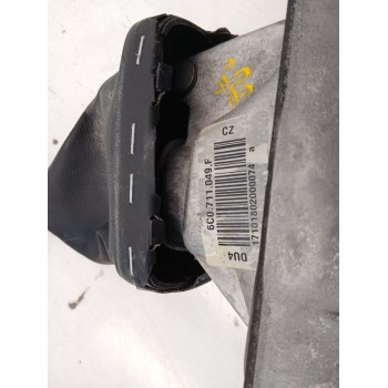 Recambio de palanca cambio para audi a1 sportback (8xf) adrenalin referencia OEM IAM 6q0711061e 6c0711049f 