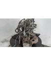 Recambio de motor completo para hyundai getz (tb) 1.1 12v cat referencia OEM IAM G4HD M EXP