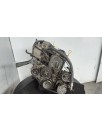 Recambio de motor completo para hyundai getz (tb) 1.1 12v cat referencia OEM IAM G4HD M EXP