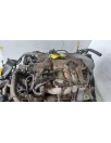 Recambio de motor completo para hyundai getz (tb) 1.1 12v cat referencia OEM IAM G4HD M EXP