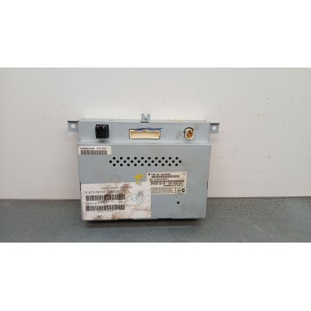 Recambio de pantalla multifuncion para fiat freemont (345_) 2.0 jtd referencia OEM IAM   RADIO