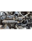Recambio de bomba inyeccion para renault megane ii berlina 5p 1.5 dci diesel referencia OEM IAM 8200430599  