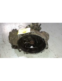 Recambio de caja casco para seat leon (1p1) 1.9 tdi referencia OEM IAM JCR  