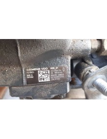 Recambio de bomba inyeccion para renault megane ii berlina 5p 1.5 dci diesel referencia OEM IAM 8200430599   2
