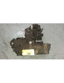 Recambio de caja casco para seat leon (1p1) 1.9 tdi referencia OEM IAM JCR   2