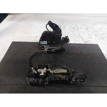 CERRADURA PUERTA TRASERA DERECHA 825020019R MANETA EXTERIOR PARTE INTERNA 825020019R 6 PIN