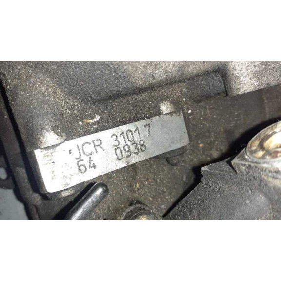 Recambio de caja casco para seat leon (1p1) 1.9 tdi referencia OEM IAM JCR  