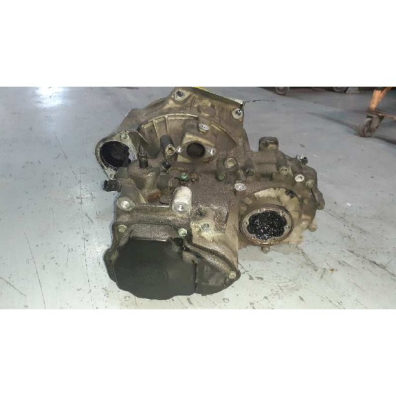 Recambio de caja casco para seat leon (1p1) 1.9 tdi referencia OEM IAM JCR  